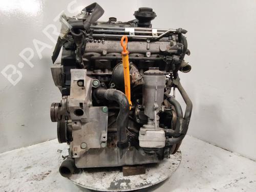 Moteur SEAT IBIZA III (6L1) [2002-2009]  25925398