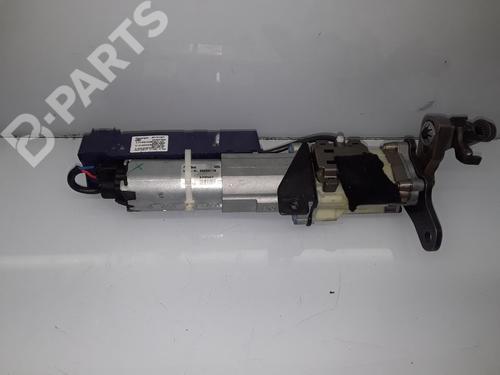 Elektronisk modul AUDI Q5 (8RB) SQ5 TDI quattro (313 hp) 10345672
