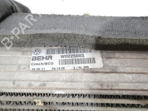 Intercooler AUDI A1 (8X1, 8XK) 1.6 TDI | BP38915688M30 - Image 2