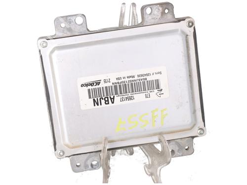 Engine control unit (ECU) OPEL MOKKA / MOKKA X (J13) | BP36422963M57 - Image 2
