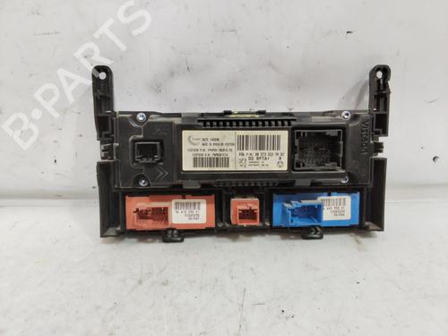 Climate control PEUGEOT 407 (6D_)  | BP25798833I5 