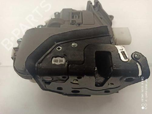 Front left lock SEAT ALTEA (5P1)  | BP8567909C98 