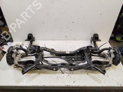 Rear axle CUPRA FORMENTOR (KM7, KMP) 1.5 TSI | BP22747023M2 