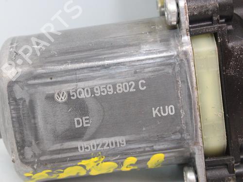 Left front window motor VW TIGUAN ALLSPACE (BW2, BJ2)  | BP21013851E21 