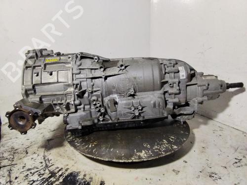 Gearbox AUDI A5 (F53, F5P) 50 TDI quattro | BP34352882M3 - Image 7