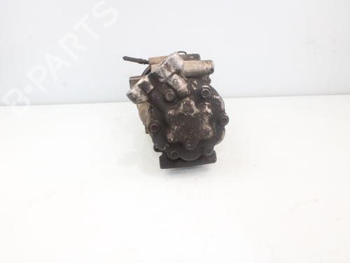AC compressor RENAULT KANGOO (KC0/1_) 1.5 dCi | BP16210928M34 