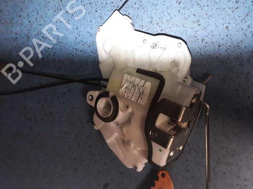 Used Rear left lock HONDA CIVIC VIII Hatchback (FN, FK) 1.4 (FK1) (83 hp) 8552025