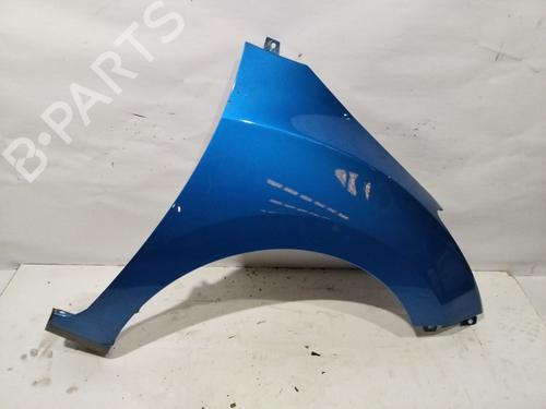 Parafango anteriore destro HYUNDAI i30 (GD) [2011-2025]  30056399