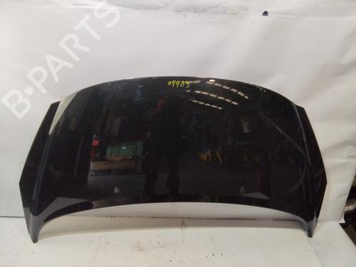 Used Hood PEUGEOT 207 CC (WD_) [2007-2015]  29588401