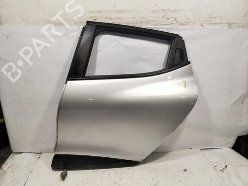 Used Left rear door RENAULT CLIO IV (BH_) [2012-2021]  28136060