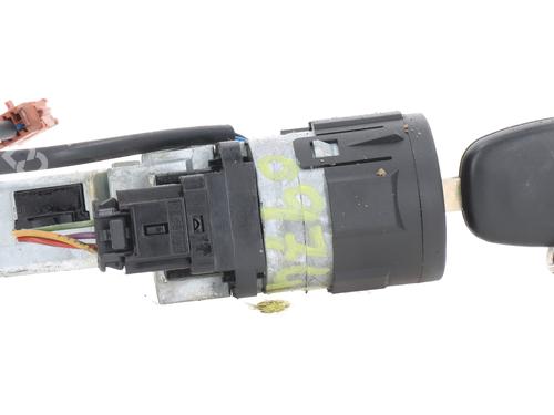 Used Ignition barrel PEUGEOT 308 I (4A_, 4C_) [2007-2016]  30689571