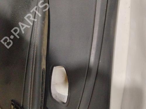 Verkleidung vorne links RENAULT MEGANE III Hatchback (BZ0/1_, B3_) 1.2 TCe (BZ16, BZ28) | BP30672434C58