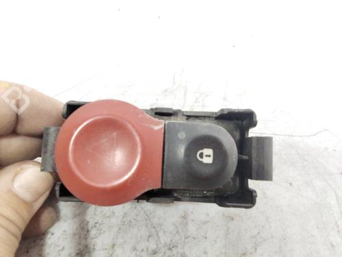 Used Warning switch RENAULT KANGOO BE BOP (KW0/1_) 1.5 dCi (110 hp) 26222391