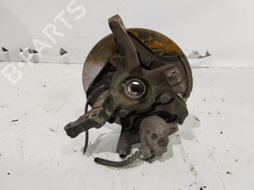 Right front steering knuckle FORD KA (RU8) 1.2 | BP31709071M26