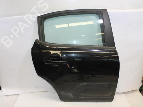 Used Right rear door CITROËN C3 III (SX) 1.2 VTi 82 (82 hp) 18903769