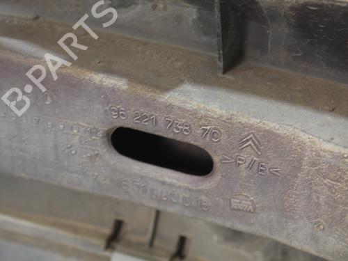 Front bumper CITROËN XSARA Coupe (N0) 1.9 D | BP16560926C7 