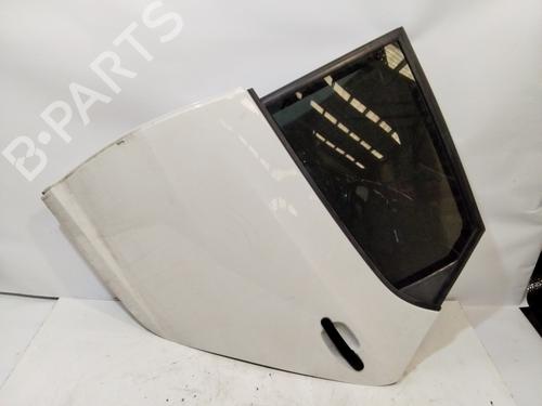 Used Left rear door SEAT IBIZA IV (6J5, 6P1) [2008-2017]  29550325