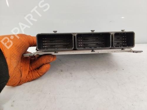 Engine control unit (ECU) DACIA DUSTER (HM_)  | BP23225286M57 