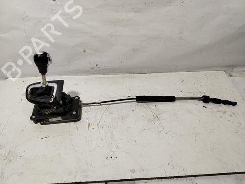 Used Gear lever RENAULT CAPTUR I (J5_, H5_) [2013-2025]  30138407