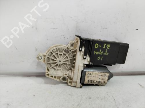 Used Left front window motor SEAT TOLEDO II (1M2) [1998-2006]  25798826