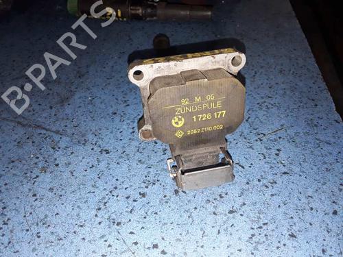 Used Ignition coil BMW 3 (E30) 318 is (136 hp) 8551431