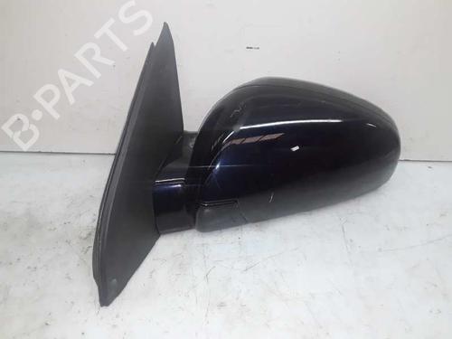 Left mirror OPEL VECTRA C (Z02)  | BP8571963C26 