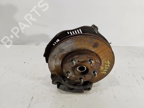 Used Right front steering knuckle TOYOTA AURIS (_E15_) [2006-2013]  32428127