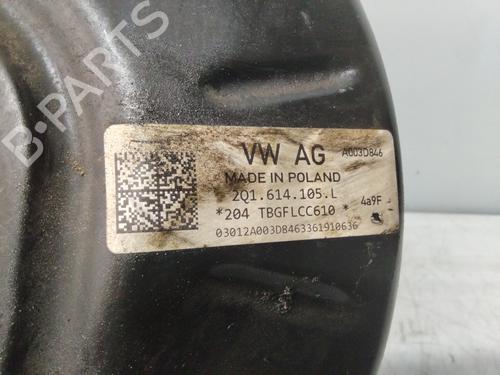 Servo brake SEAT ARONA (KJ7, KJP)  | BP20648475M42 