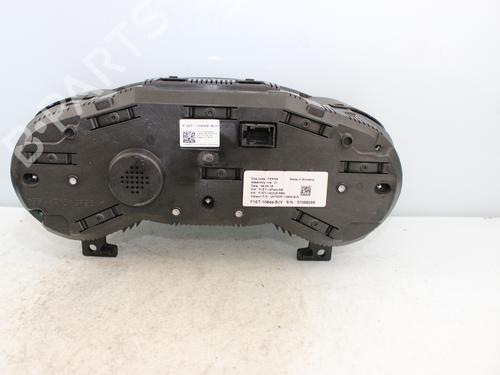 Instrument cluster FORD FOCUS III 1.0 EcoBoost | BP19422348C47