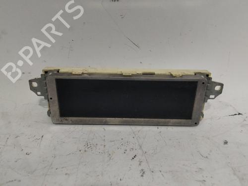 Display PEUGEOT 407 (6D_) [2004-2011]  29002278