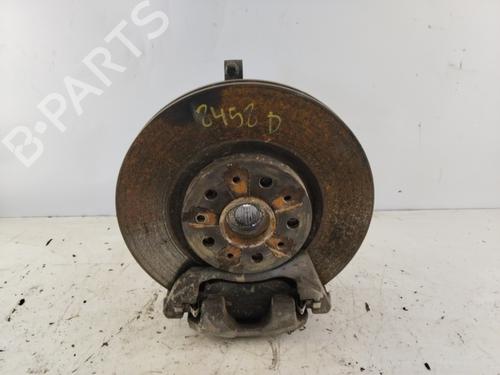 Right front steering knuckle FIAT TIPO Hatchback (356_, 357_)  | BP29721462M26 