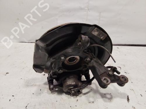 Left front steering knuckle TOYOTA AURIS (_E18_)  | BP25717344M25 