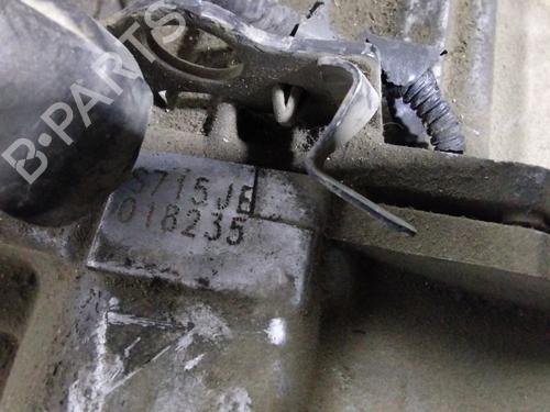 Gearbox HYUNDAI TUCSON (JM) 2.0 CRDi | BP18691227M3 