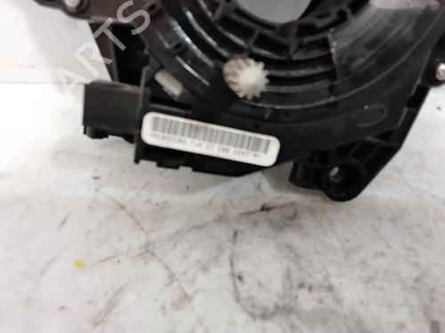 Squib airbag LAND ROVER RANGE ROVER SPORT I (L320)  | BP27709150C102 