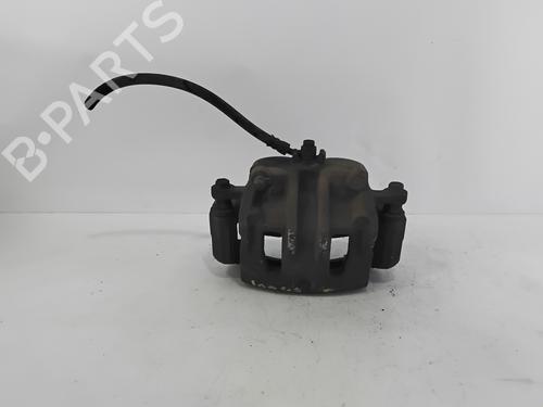 Used Left front brake caliper KIA SORENTO III (UM) [2015-2023]  29928854