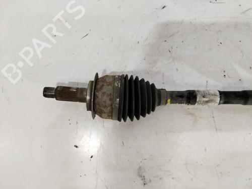 Right front driveshaft SUZUKI SX4 (EY, GY) | BP32389650M39