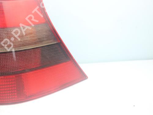 Right taillight VW GOLF IV (1J1) 1.9 TDI | BP16963353C35