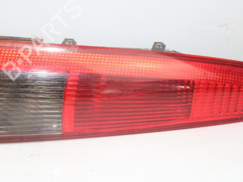 Left taillight FORD FUSION (JU_) 1.4 | BP16118439C34 