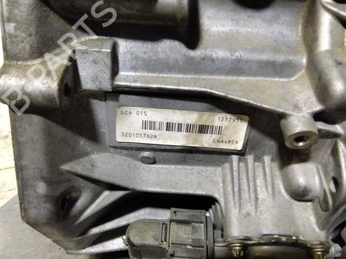 Gearbox RENAULT CAPTUR I (J5_, H5_) | BP36677902M3 - Image 8