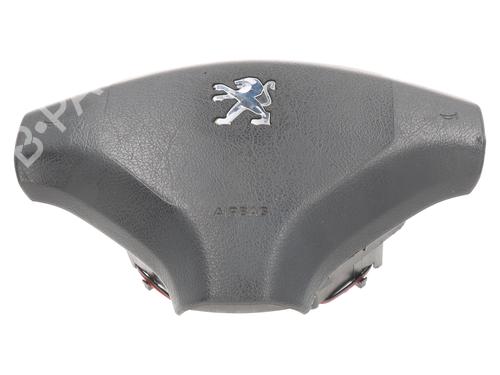Used Driver airbag PEUGEOT 308 I (4A_, 4C_) [2007-2016]  30810906