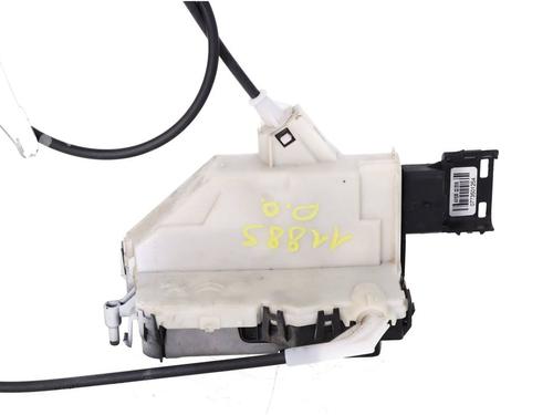 Used Front right lock Front right lock 38777501 38777501
