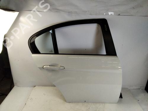 Used Right rear door BMW 3 (E90) 318 i (143 hp) 29905823