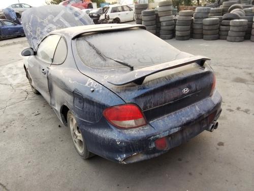 Switch HYUNDAI COUPE I (RD) | BP37690947I30 - Image 12