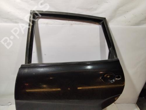 Left rear door SEAT ALTEA XL (5P5, 5P8) | BP30271746C4