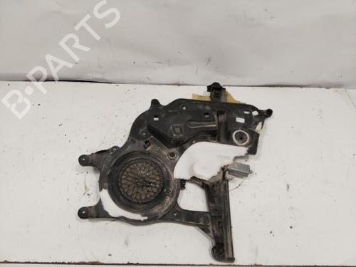 Front right window mechanism CITROËN BERLINGO Box Body/MPV (K9)  | BP27820131C23 