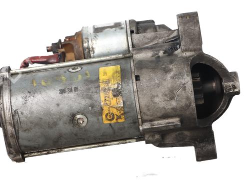 Used Starter RENAULT TRAFIC II Platform/Chassis (EL) 2.0 dCi 115 (EL0H, EL00, EL01, EL0M) (114 hp) 32188183