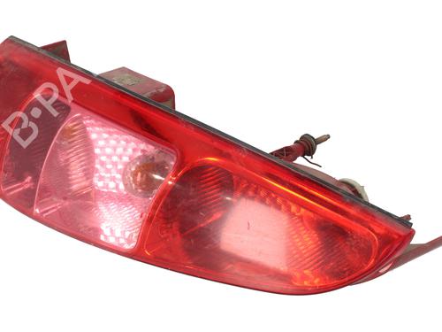 Left taillight PEUGEOT 807 (EB_) | BP35800671C34 - Image 3