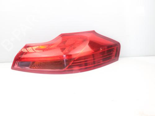 Used Right taillight OPEL INSIGNIA A Sports Tourer (G09) 2.0 CDTI (35) (160 hp) 17133215