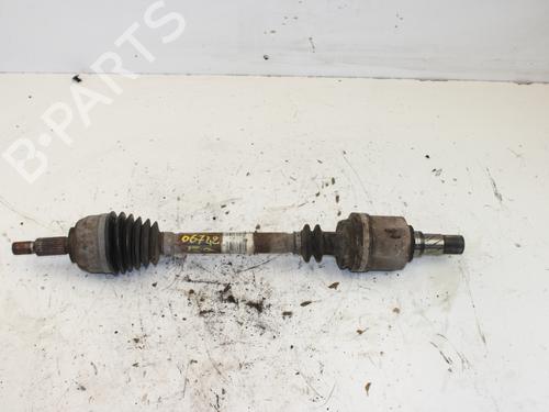Used Left front driveshaft RENAULT MEGANE II (BM0/1_, CM0/1_) [2001-2012]  18528050