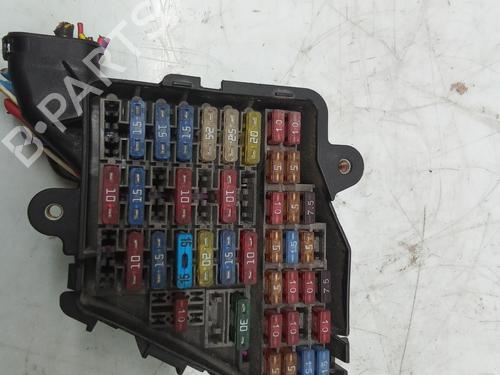 Fuse box VW GOLF IV Variant (1J5)  | BP8584083E1 